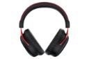 نمای روبرو هدست گیمینگ هایپر ایکس HyperX Cloud II Wireless