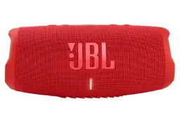 اسپیکر جی بی ال JBL Charge 5 قرمز