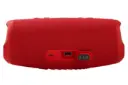 اتصالات اسپیکر جی بی ال JBL Charge 5 قرمز