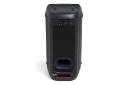 پشت اسپیکر جی بی ال JBL Partybox 100