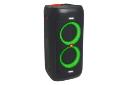 نمای چپ اسپیکر جی بی ال JBL Partybox 100