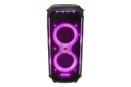 نمای روبرو اسپیکر جی بی ال JBL Partybox 710