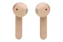 ایرباد بی سیم جی بی ال JBL TUNE 225TWS طلایی