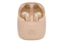 محفظه شارژ ایرباد بی سیم جی بی ال JBL TUNE 225TWS طلایی