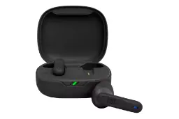 ایرباد بی سیم جی بی ال JBL Wave 300TWS مشکی