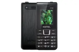 گوشی موبایل کاجیتل KGTEL KT390