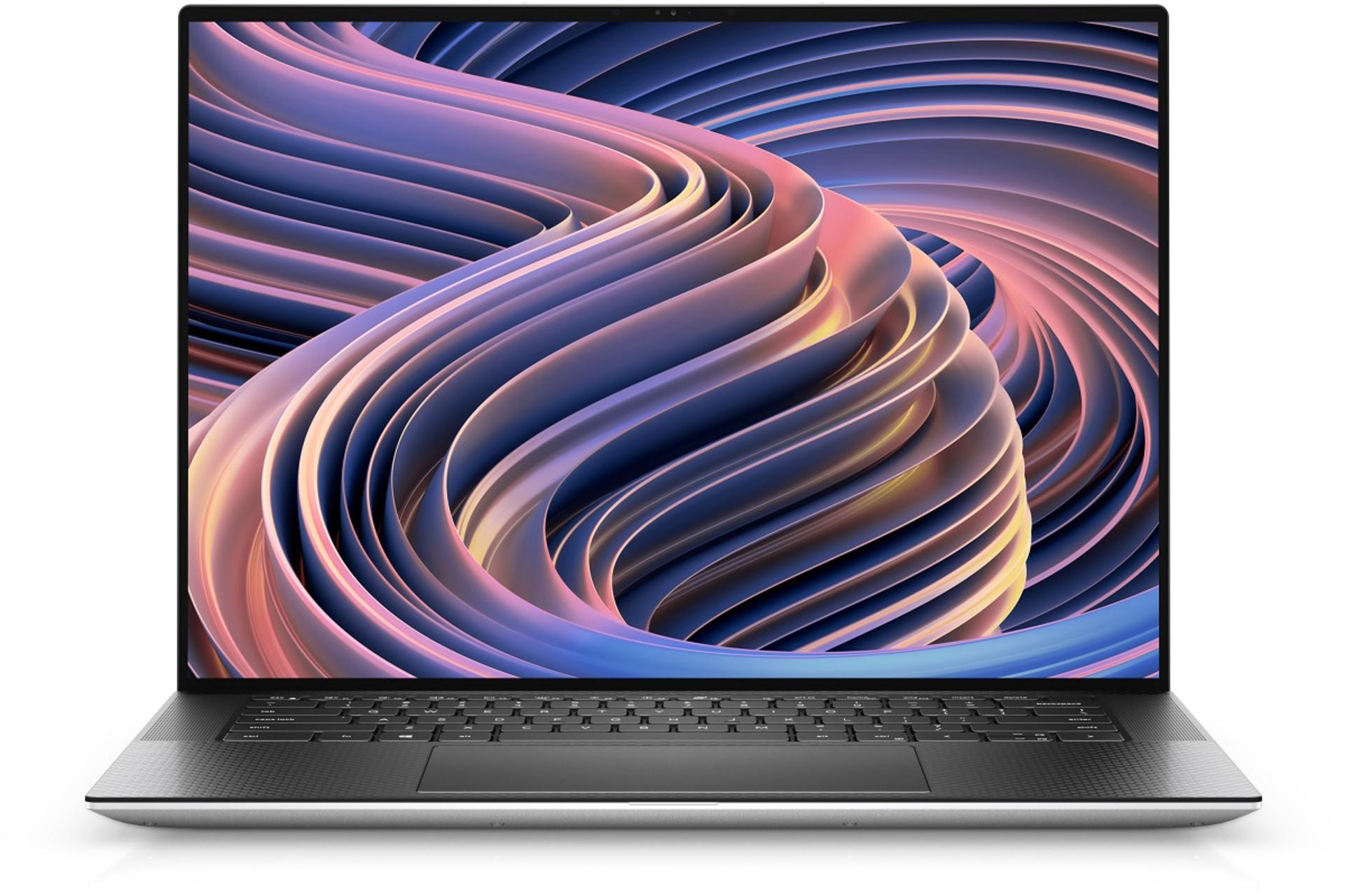 لپ‌تاپ‌ XPS 15 دل مدل 2022 