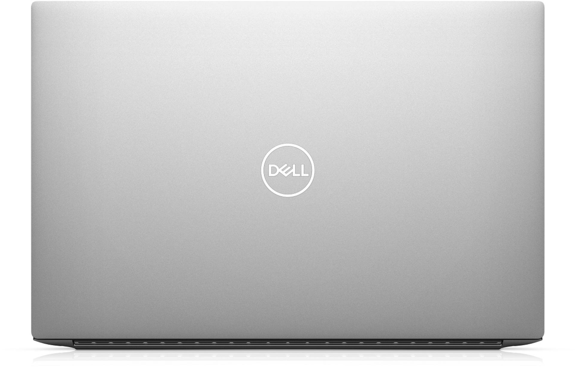 لپ‌تاپ‌ XPS 15 دل مدل 2022