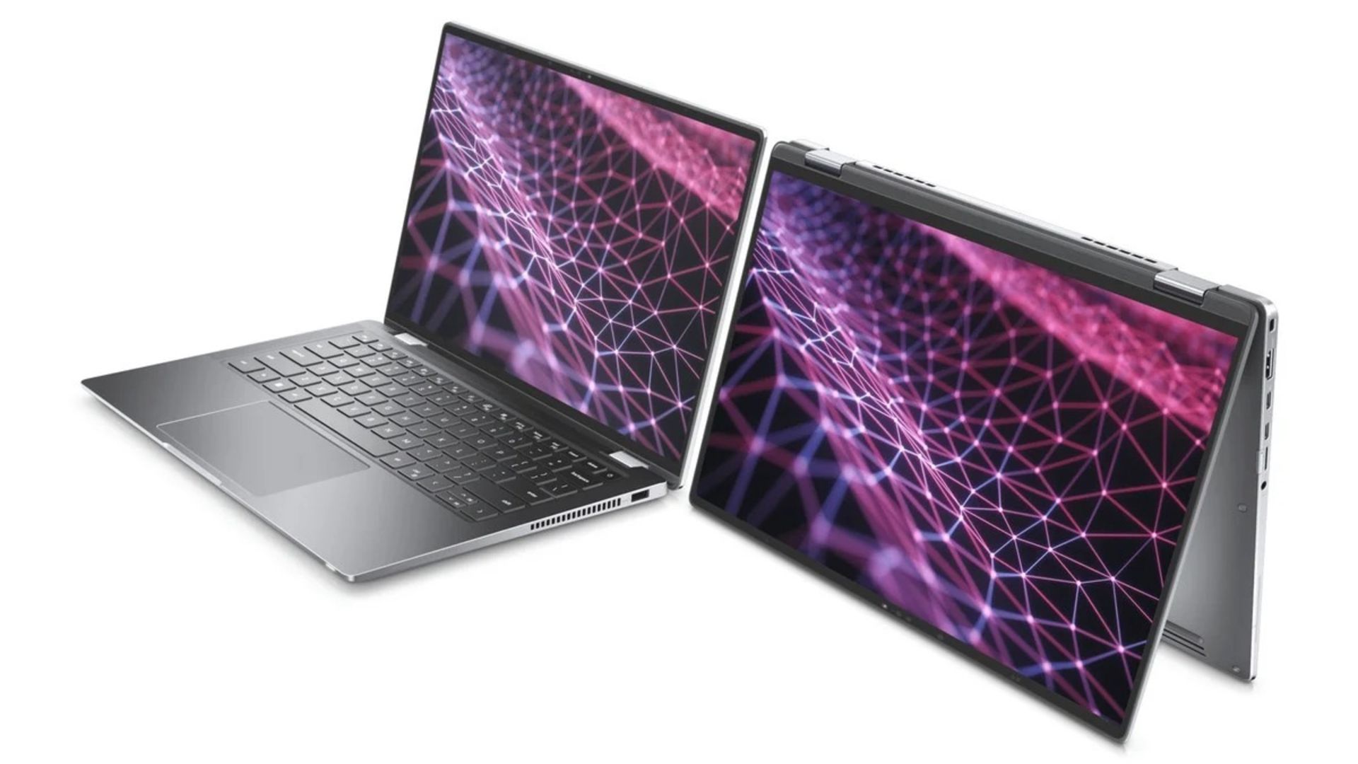 لپ تاپ دل Latitude 9430