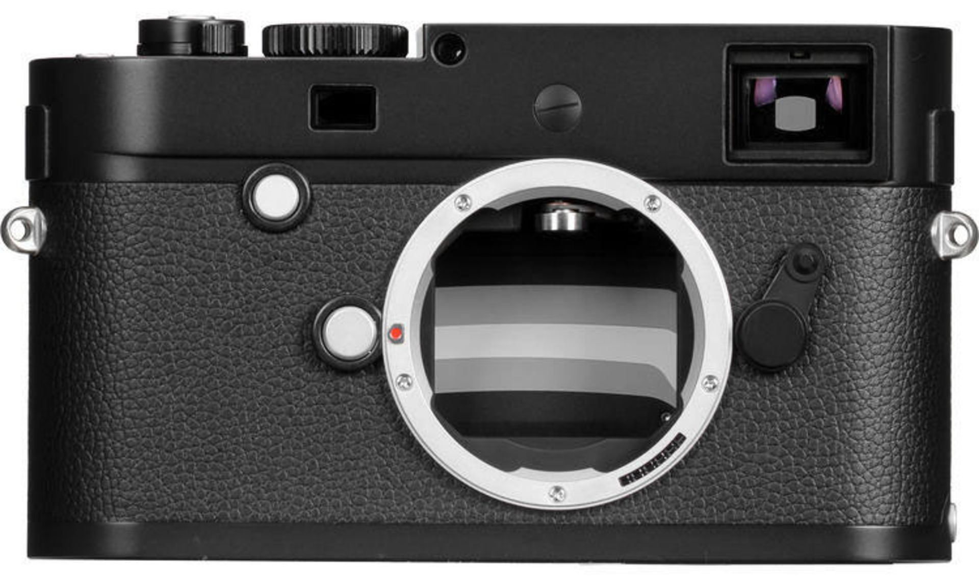 دوربین لایکا برای عکاسی سیاه و سفید