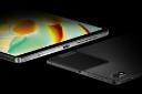 نمای جانبی تبلت لنوو Lenovo Legion Y700