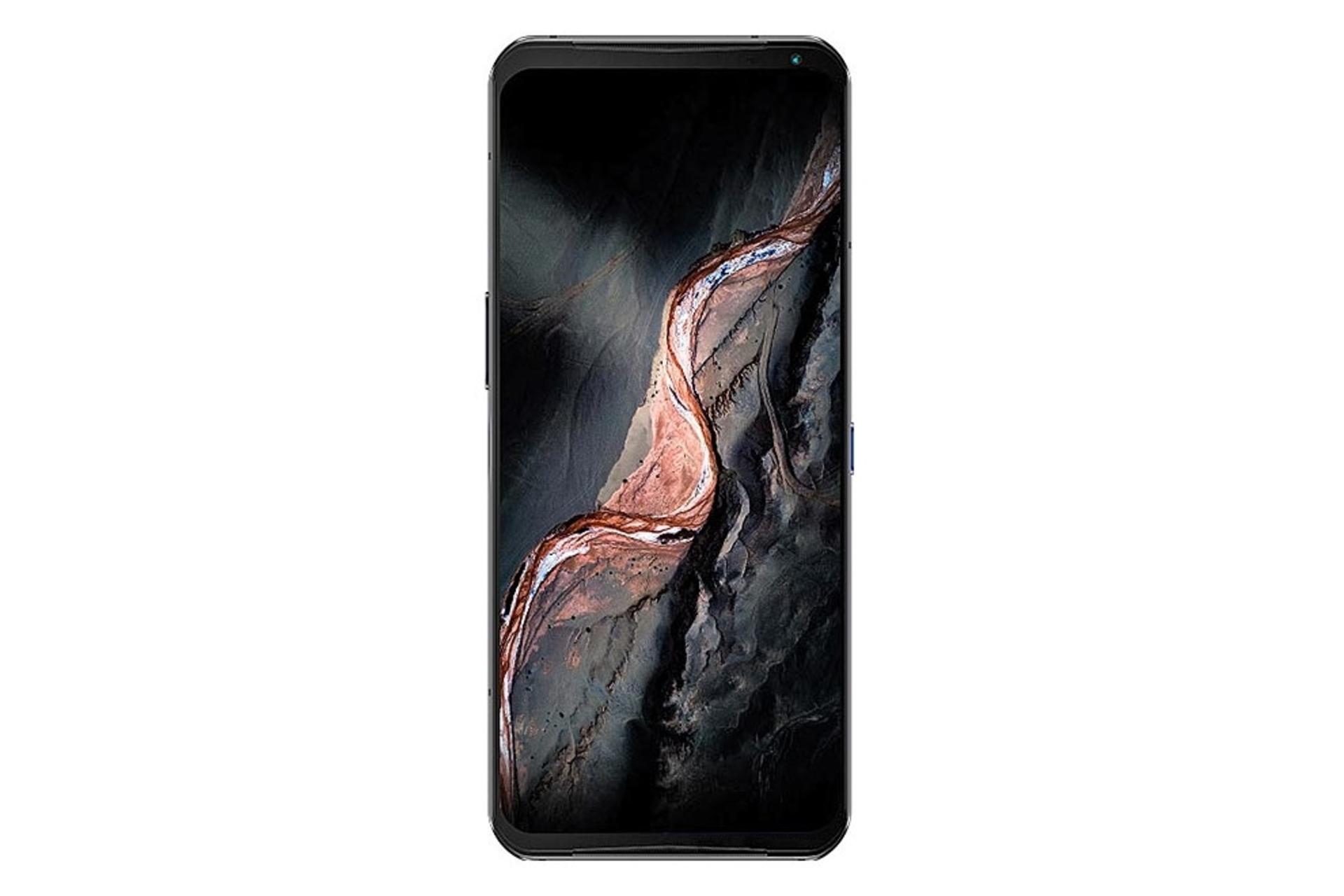پنل جلو گوشی موبایل لنوو Lenovo Legion Y90