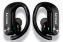 ایرباد بی سیم لنوو Lenovo LivePods LP7 مشکی