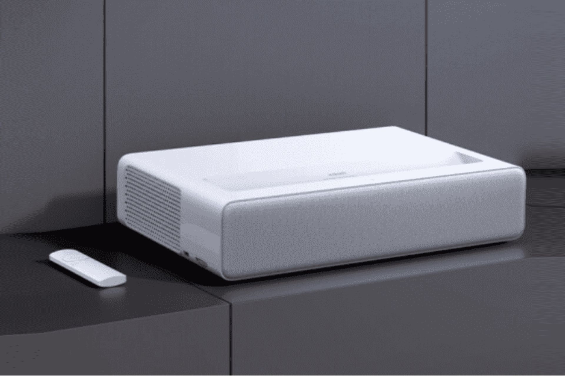 پروژکتور لیزری تمام رنگی شیائومی