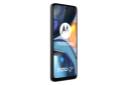 نمای چپ پنل جلو گوشی موبایل موتو G22 موتورولا / Motorola Moto G22