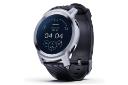 Motorola Moto Watch 100 / اسمارت واچ موتورولا موتو واچ 100 نقره ای