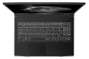 کیبورد لپ تاپ Creator M16 A11UC ام اس آی