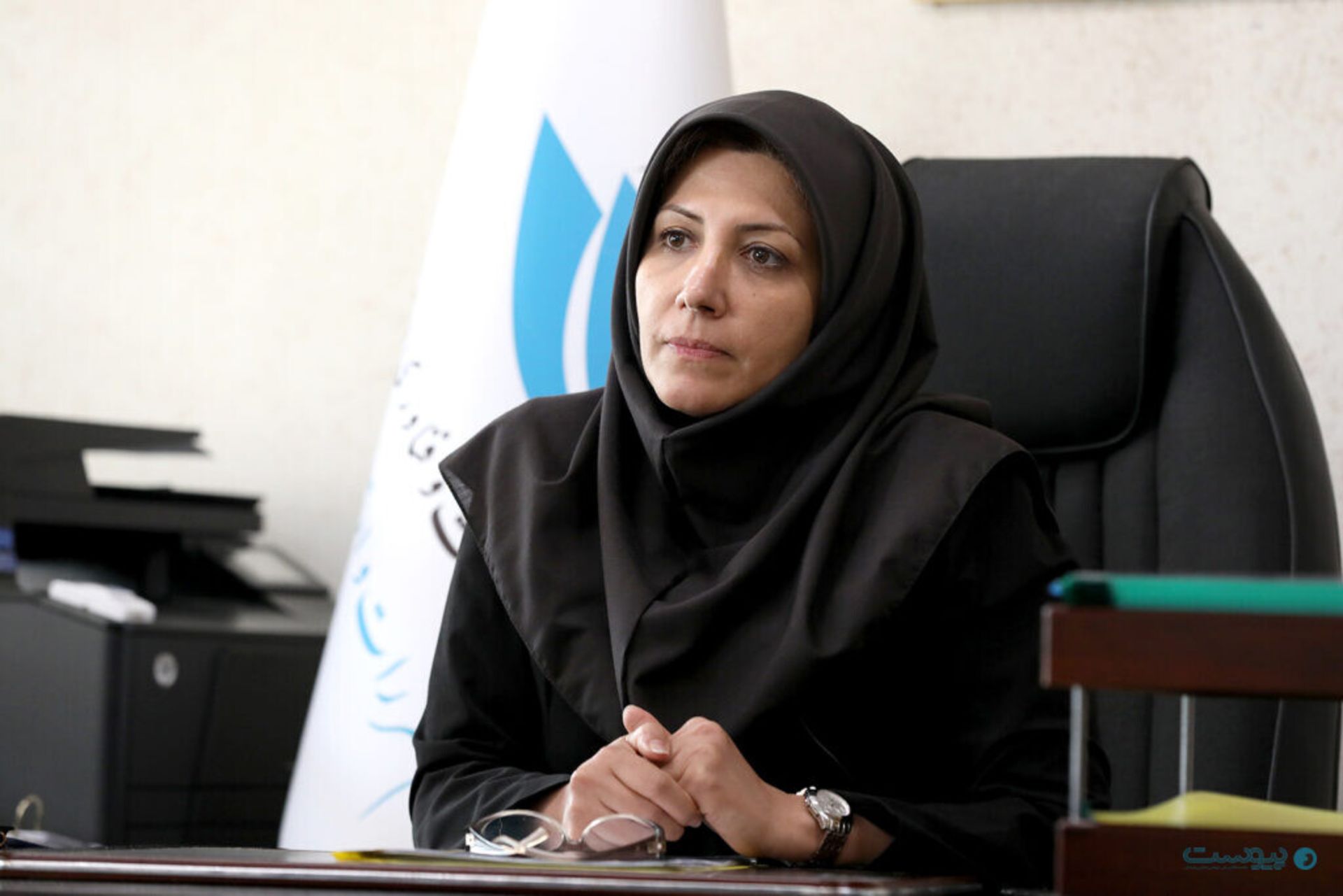 نسترن محسنی، معاون رادیویی رگولاتوری