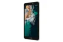 پنل جلو گوشی موبایل نوکیا C2 نسل دوم / Nokia C2 2nd Edition خاکستری