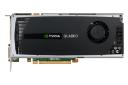 کارت گرافیک انویدیا Quadro K4000