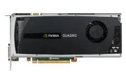 کارت گرافیک انویدیا Quadro K4000