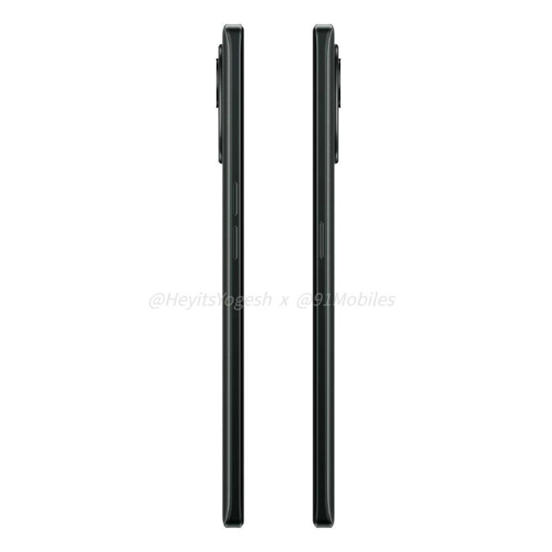 رندر وان پلاس 10R