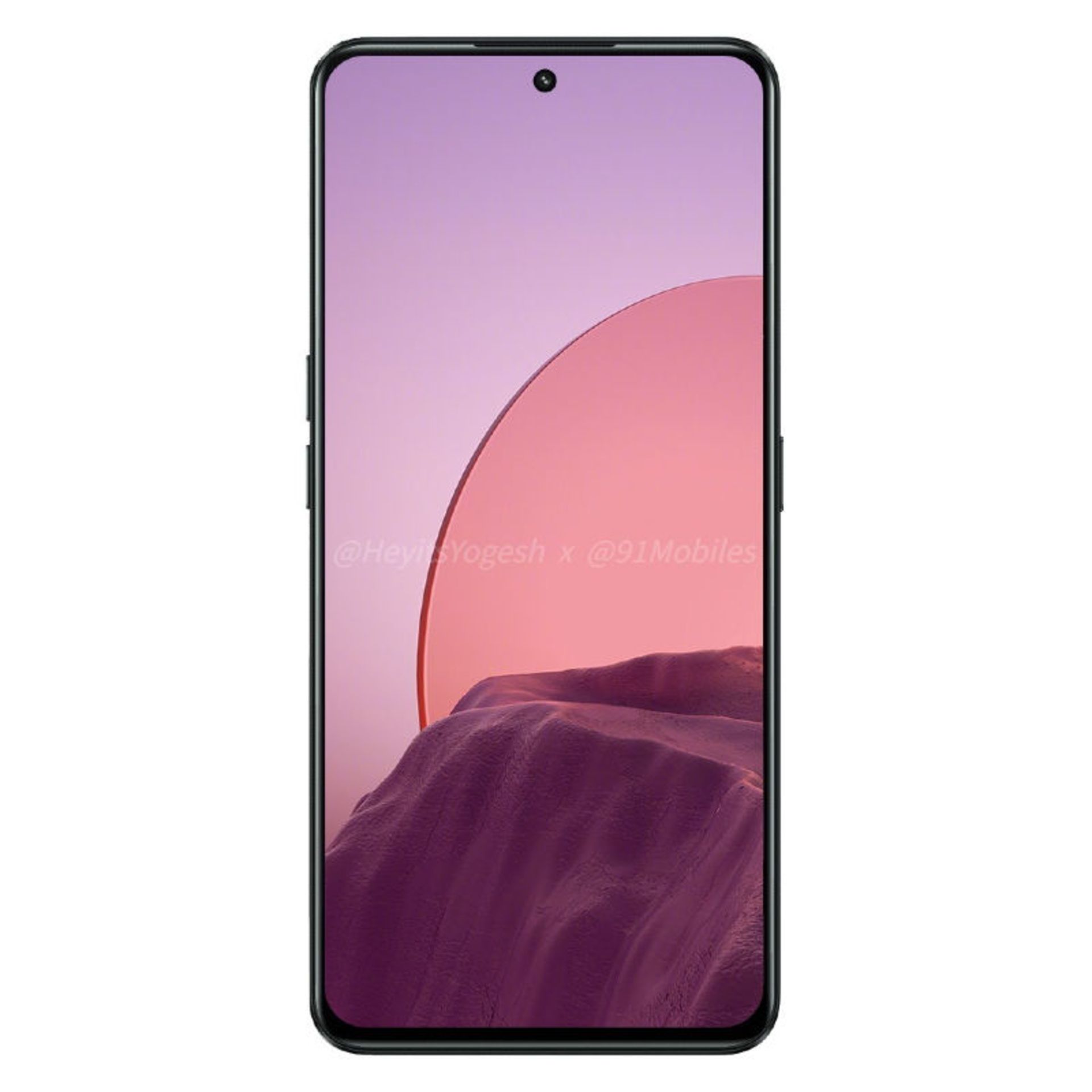 رندر وان پلاس 10R