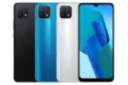 رنگ های مختلف گوشی موبایل اوپو Oppo A16e
