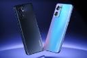 رنگ های مختلف گوشی موبایل فایند X5 لایت اوپو / Oppo Find X5 Lite