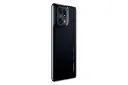 نمای چپ پنل پشت گوشی موبایل فایند X5 پرو اوپو / Oppo Find X5 Pro مشکی