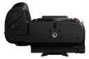 نمای پایین دوربین عکاسی پاناسونیک لومیکس Panasonic Lumix DC-GH6