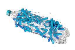 باکتری‌های پلاستیک‌خوار: مهندسی ژنتیک و اثرات زیست‌محیطی