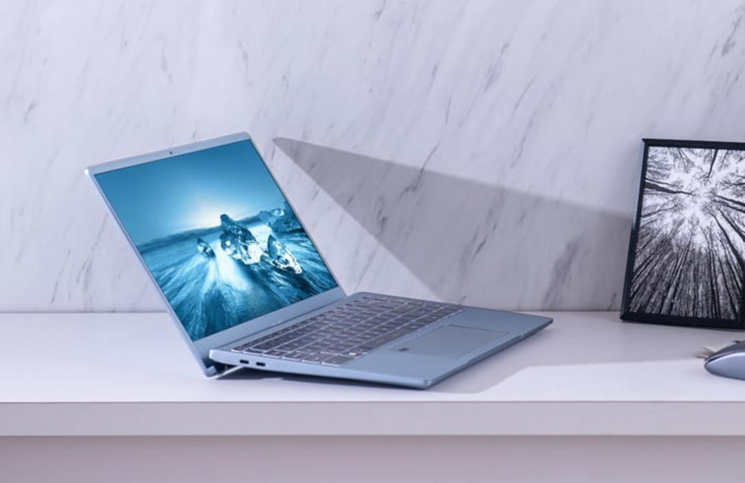 سری Prestige
