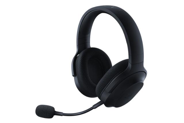هدست گیمینگ رپزر Razer Barracuda X مشکی