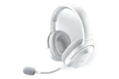 هدست گیمینگ رپزر Razer Barracuda X سفید