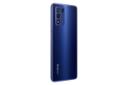 پنل پشت گوشی موبایل ریلمی 9 5G اسپید / Realme 9 5G Speed آبی تیره