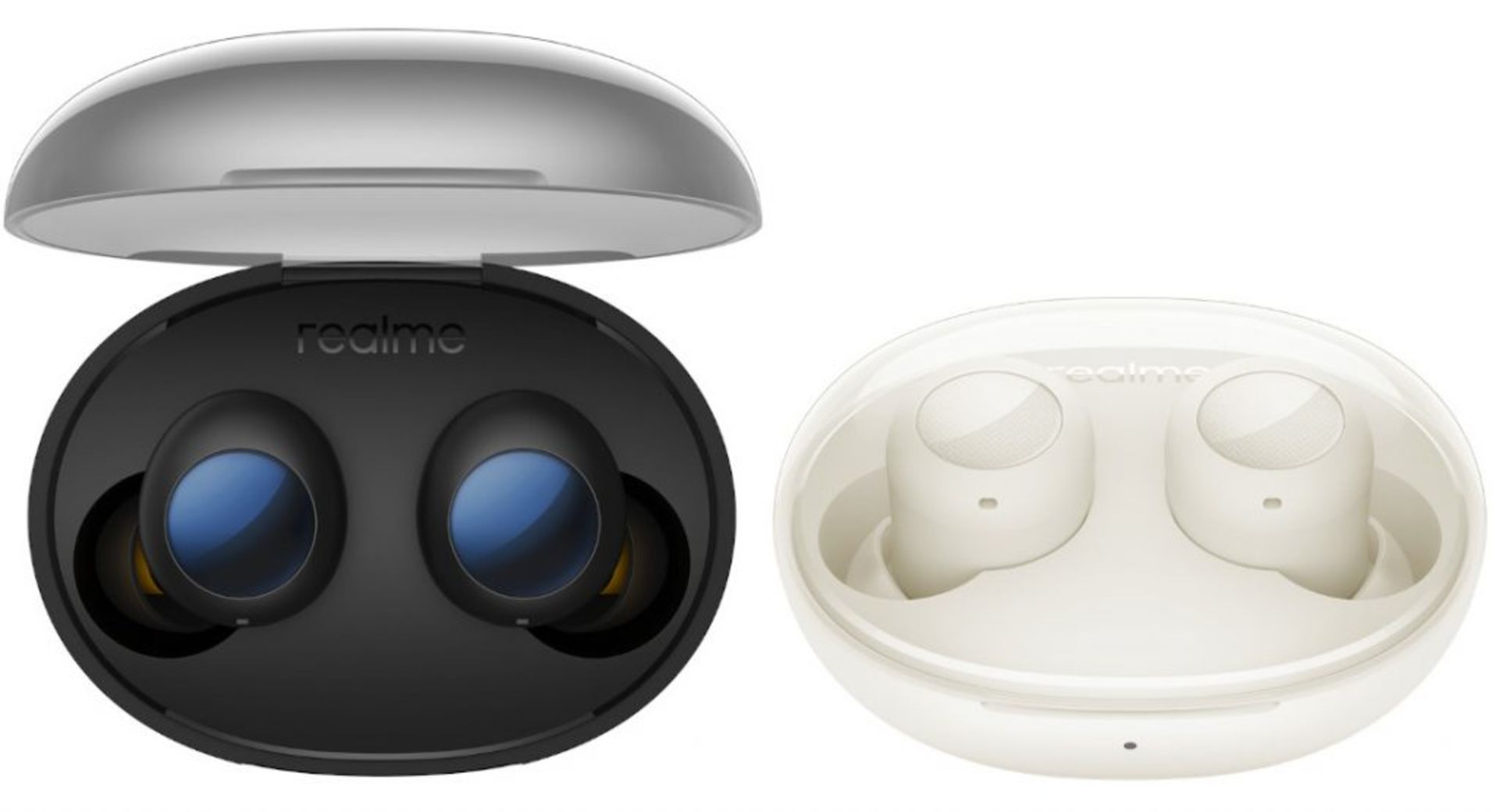 ریلمی بادز Q2s