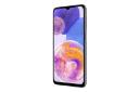 نمای راست پنل جلو گوشی موبایل گلکسی A23 سامسونگ / Samsung Galaxy A23