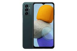 گوشی موبایل گلکسی M23 سامسونگ / Samsung Galaxy M23 سبز تیره