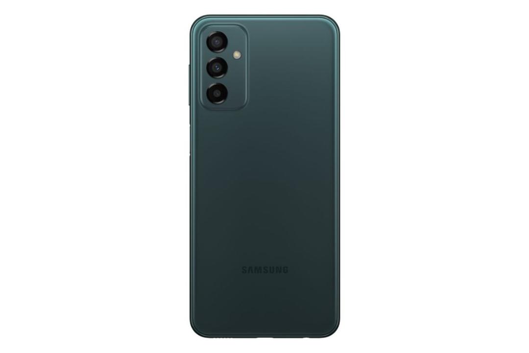 گلکسی M23 5G سبز