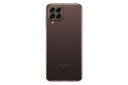 پنل پشت گوشی موبایل گلکسی M33 سامسونگ / Samsung Galaxy M33 قهوه ای
