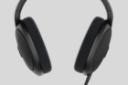 نمای روبرو هدفون سنهایزر Sennheiser HD 560S
