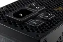  پاور کامپیوتر شارکن SilentStorm Cool Zero با توان 650 وات کلید کنترل سرعت چرخش فن