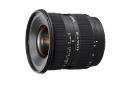 لنز سونی FE 35mm F1.4 GM نمای شیشه لنز
