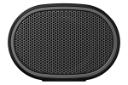 نمای روبرو اسپیکر سونی Sony SRS-XB01 مشکی