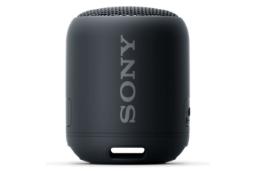 اسپیکر سونی Sony SRS-XB12 مشکی