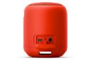اتصالات اسپیکر سونی Sony SRS-XB12 قرمز