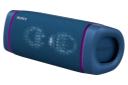 اسپیکر سونی Sony SRS-XB33 آبی