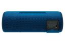 اتصالات اسپیکر سونی Sony SRS-XB41 آبی