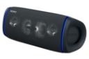 اسپیکر سونی Sony SRS-XB43 مشکی نورپردازی روشن